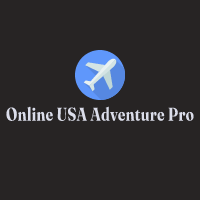 Online USA Adventure Pro